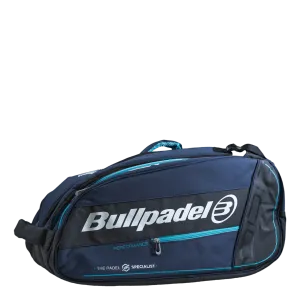 Performance Racket Bag 2022 Blue