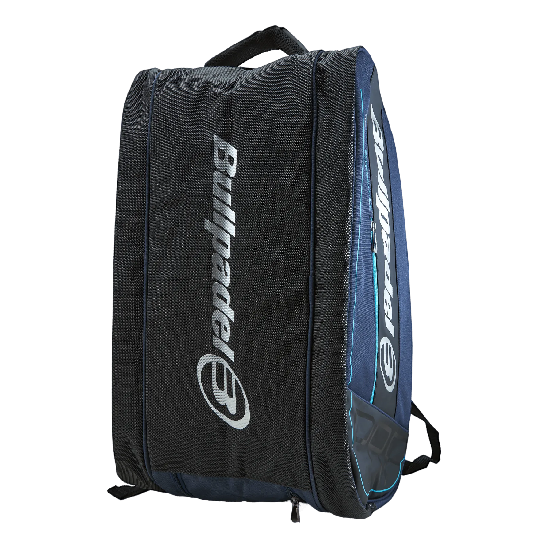 Performance Racket Bag 2022 Blue
