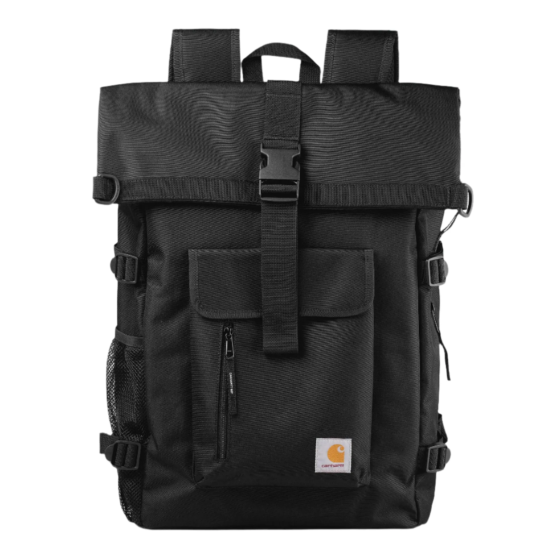 PHILIS BACKPACK BLACK
