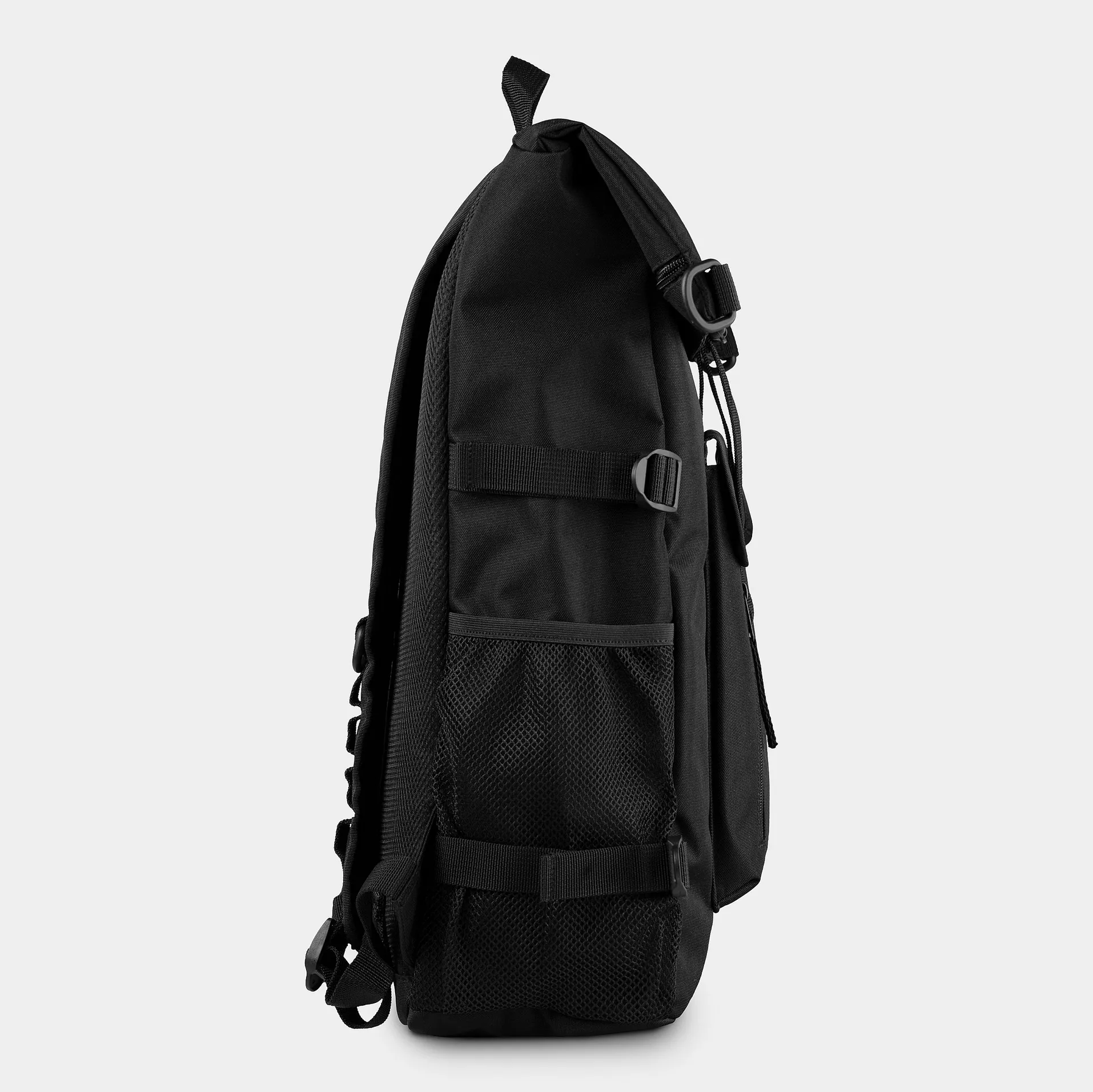 PHILIS BACKPACK BLACK