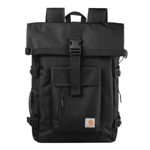 PHILIS BACKPACK BLACK