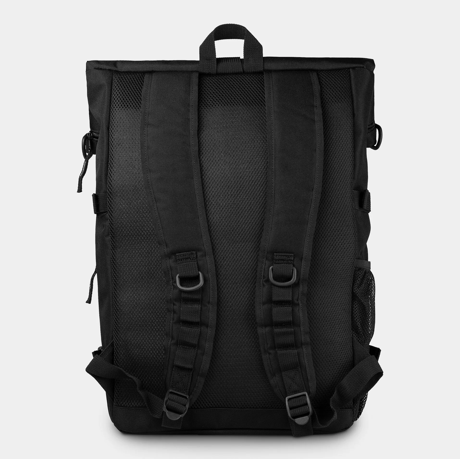 PHILIS BACKPACK BLACK
