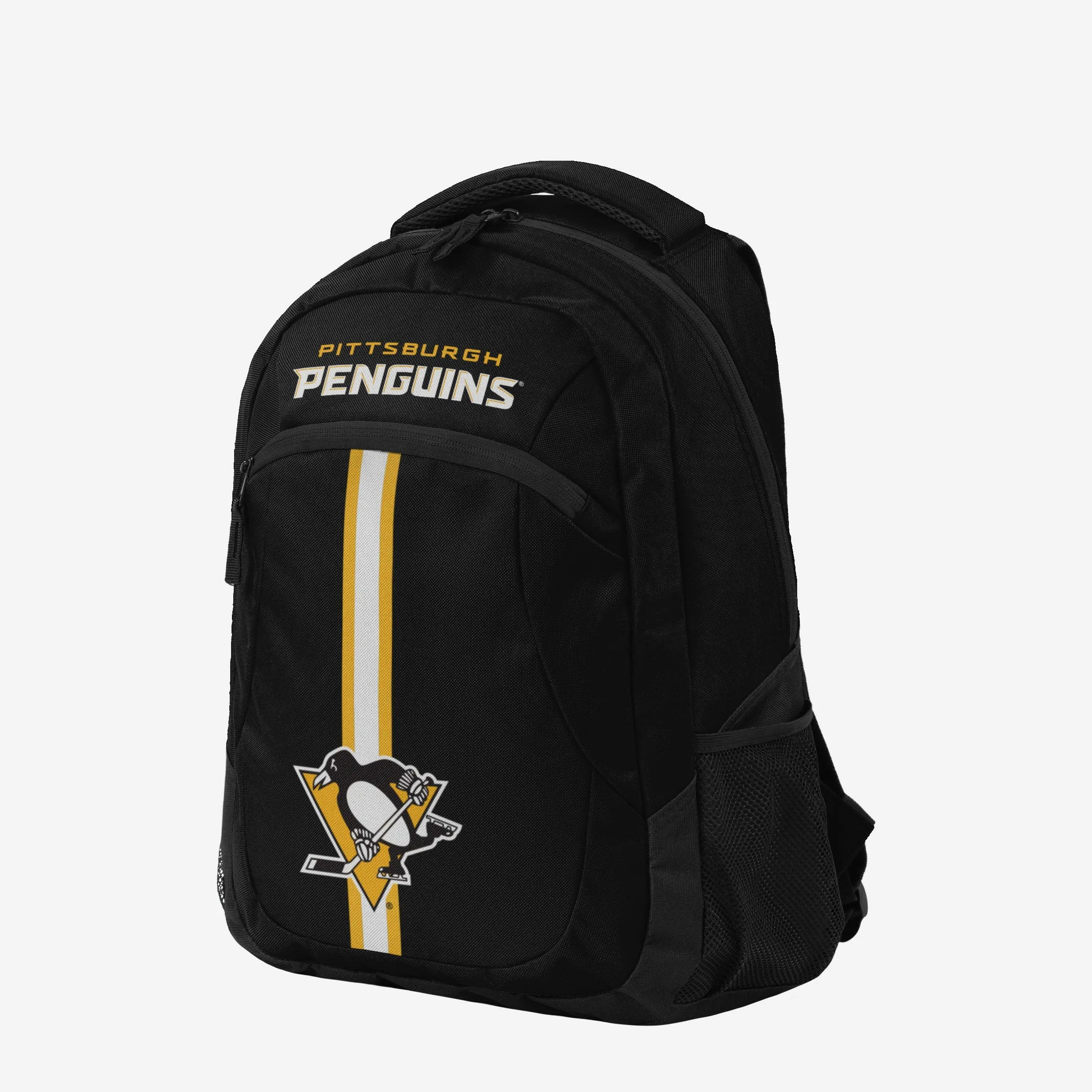 Pittsburgh Penguins Action Backpack
