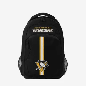 Pittsburgh Penguins Action Backpack