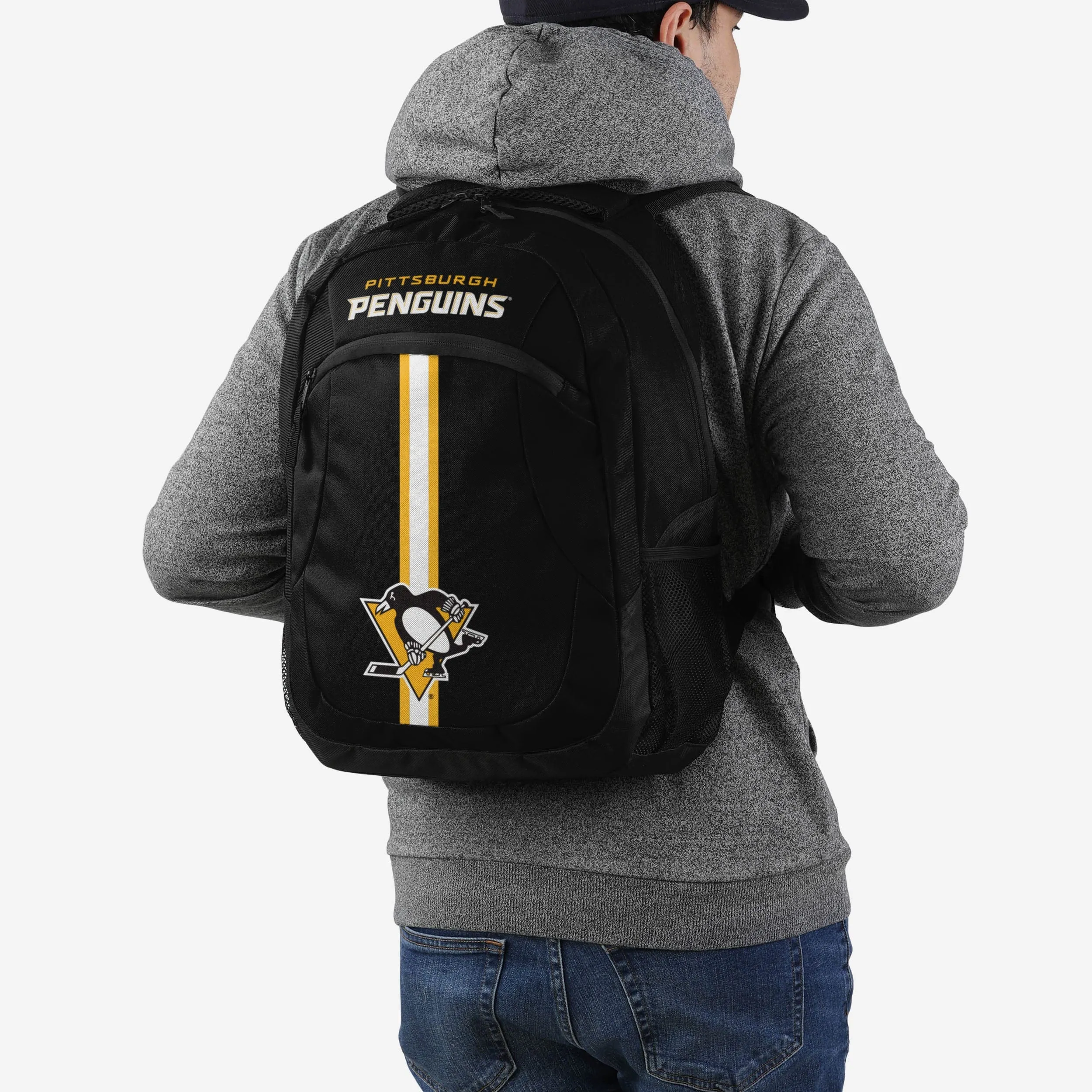 Pittsburgh Penguins Action Backpack