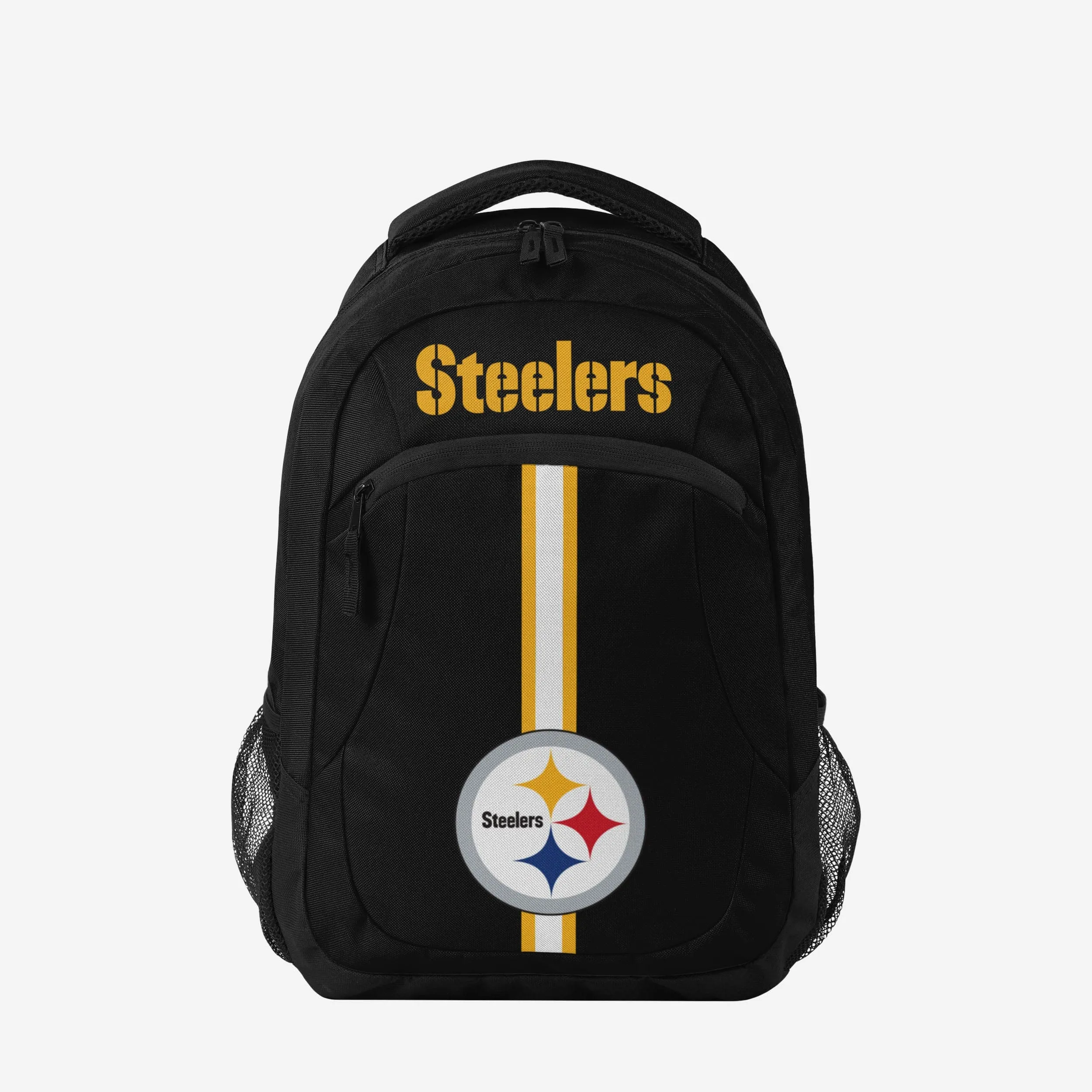 Pittsburgh Steelers Action Backpack