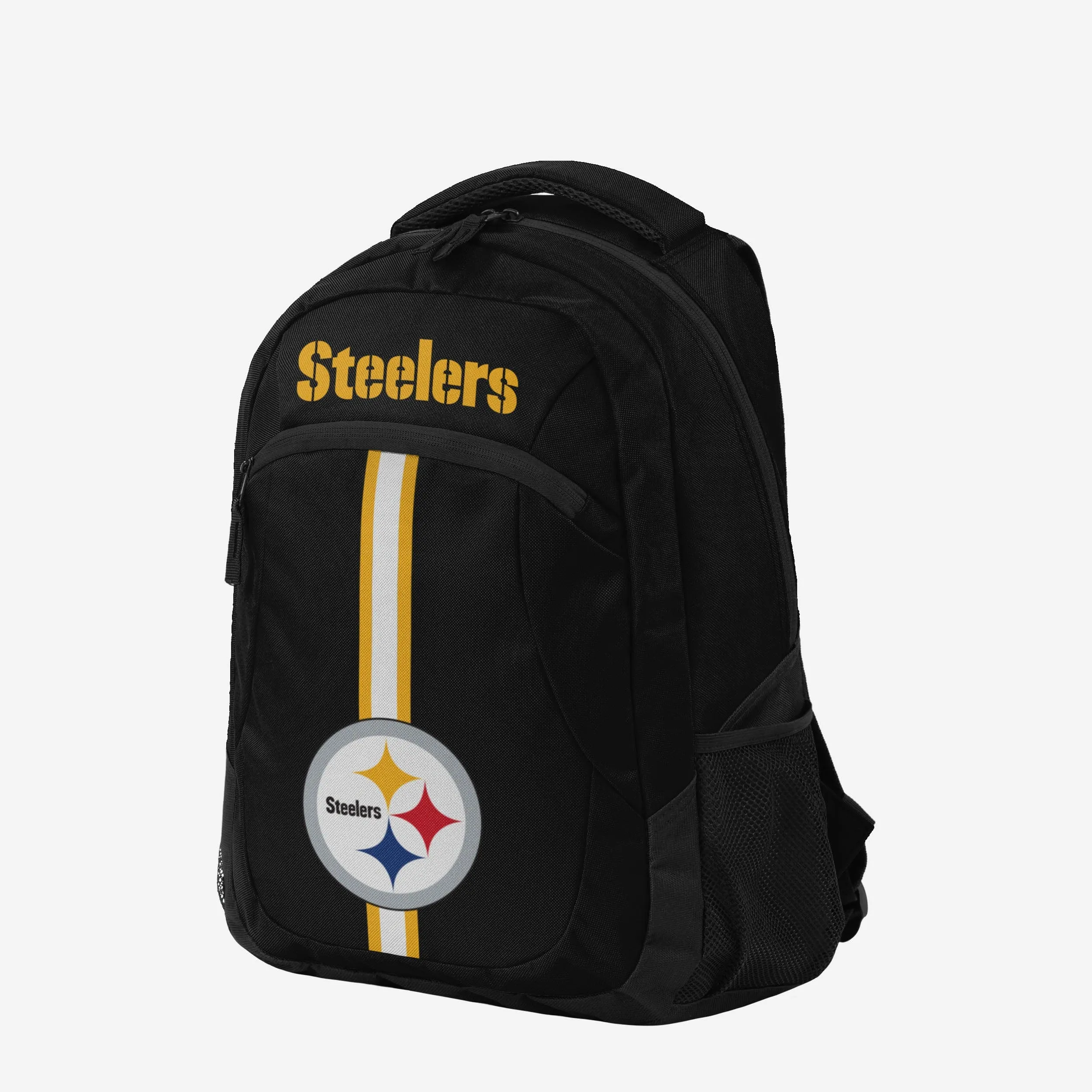 Pittsburgh Steelers Action Backpack