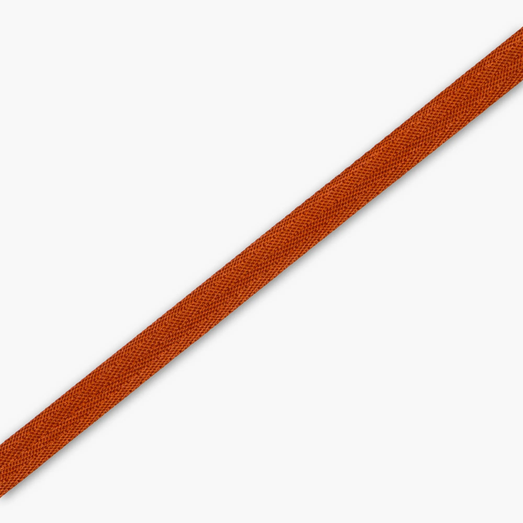 Polyester Tape Rust 12mm