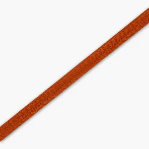 Polyester Tape Rust 12mm