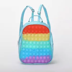 Pop It Backpack