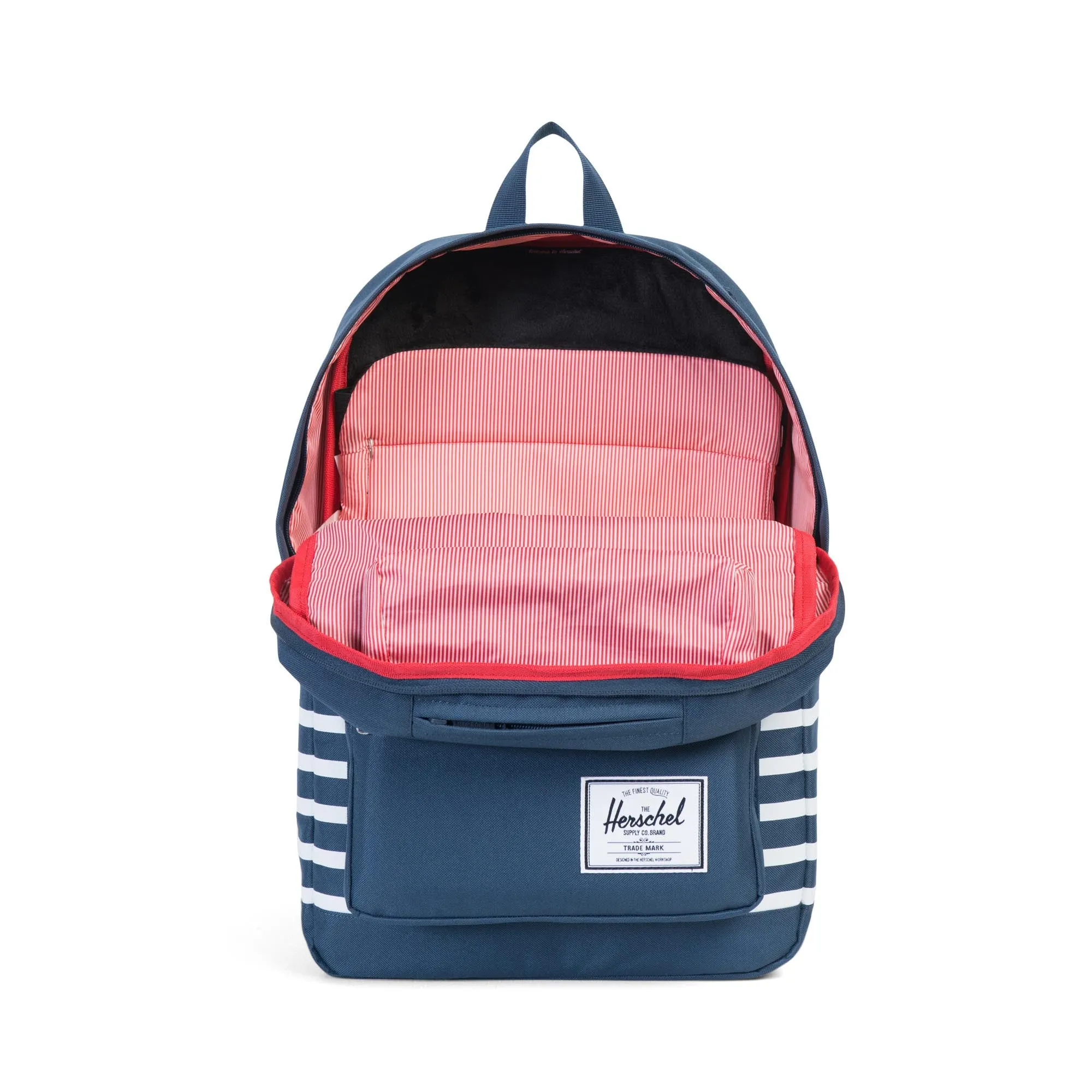 Pop Quiz Backpack