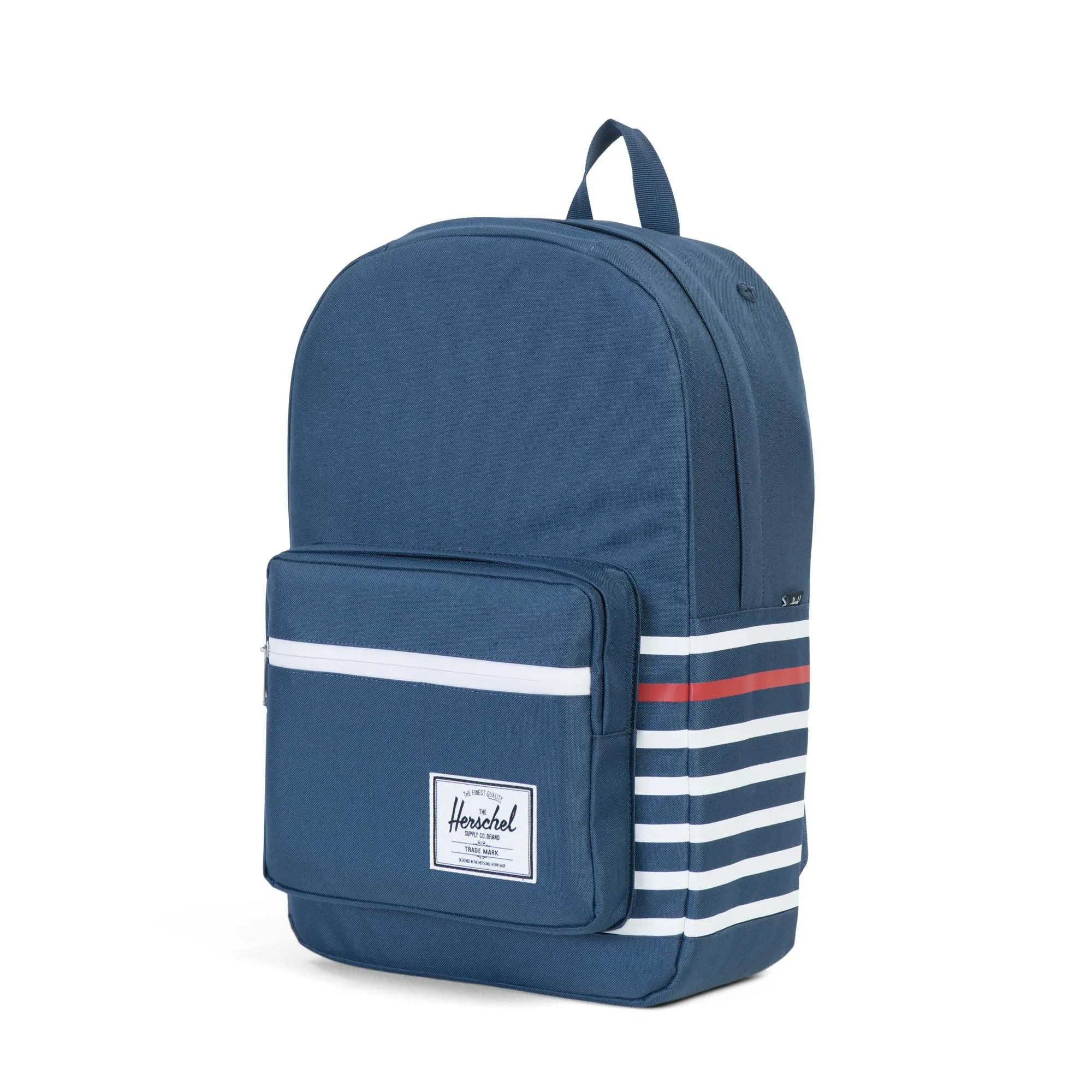 Pop Quiz Backpack