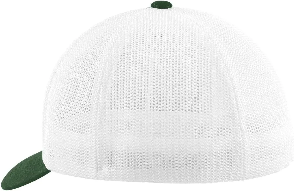 Port Authority Flexfit Mesh Back Cap