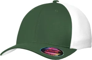 Port Authority Flexfit Mesh Back Cap