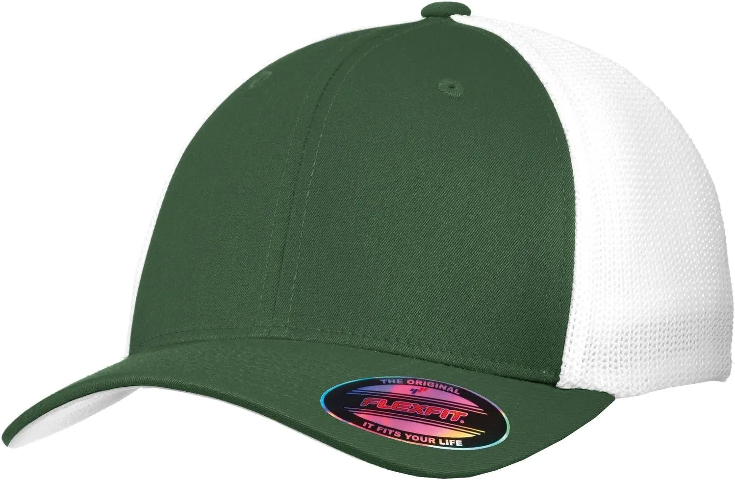 Port Authority Flexfit Mesh Back Cap