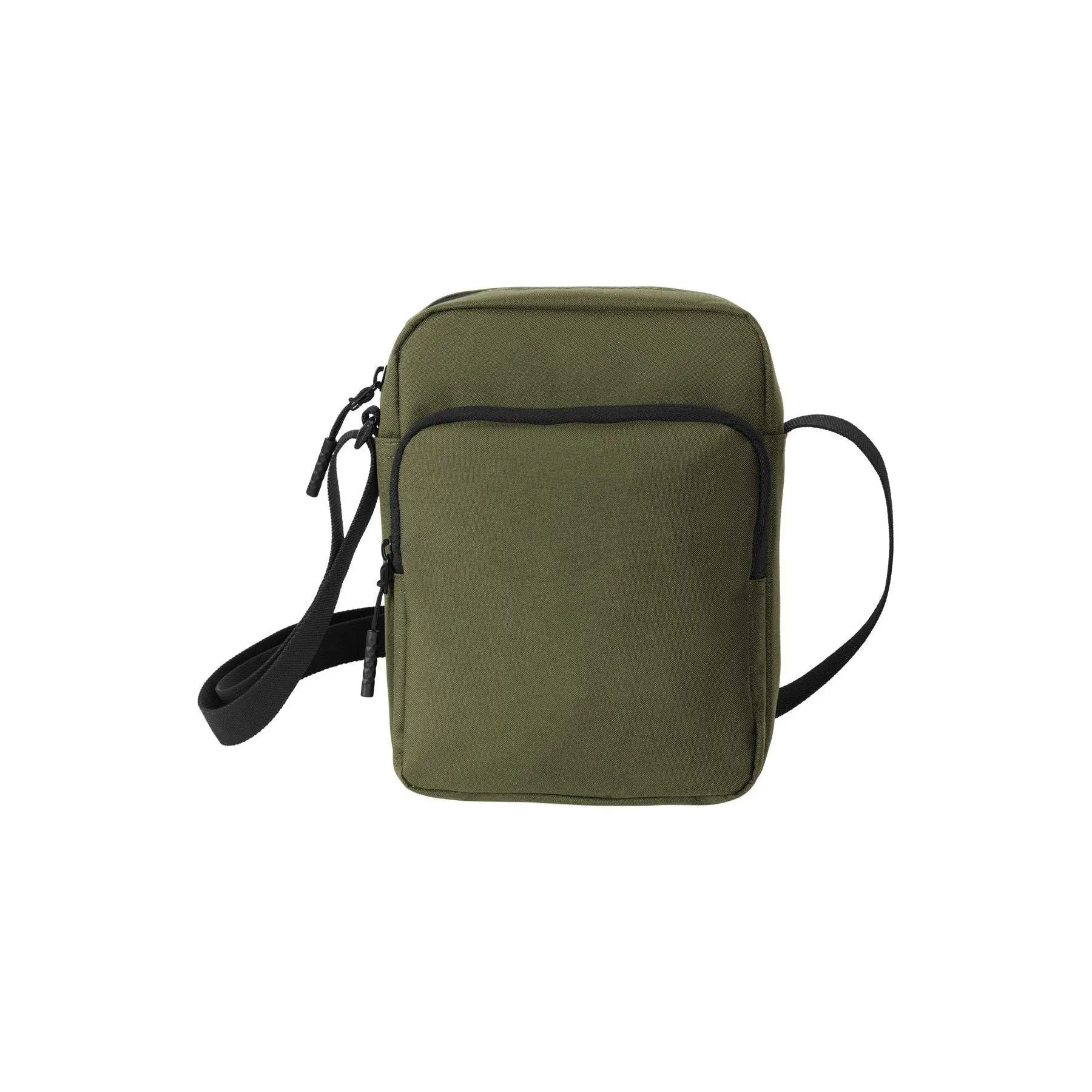 Port Authority ®  Upright Crossbody Bag BG918 - Port Authority BG918
