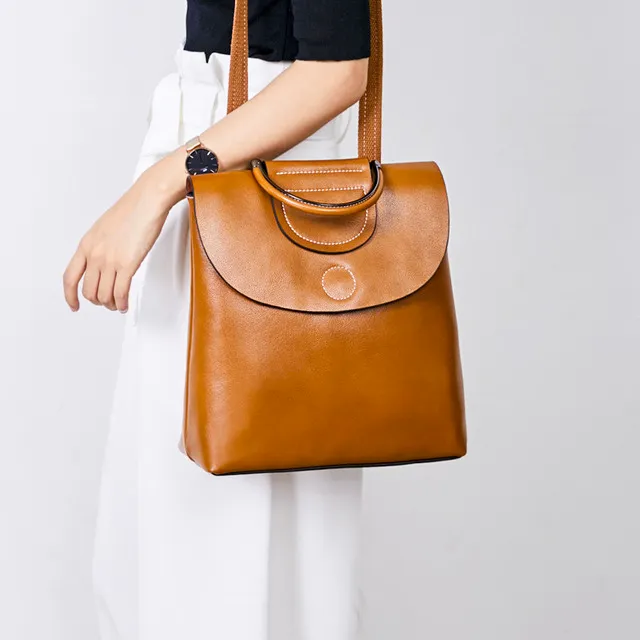Porto Backpack