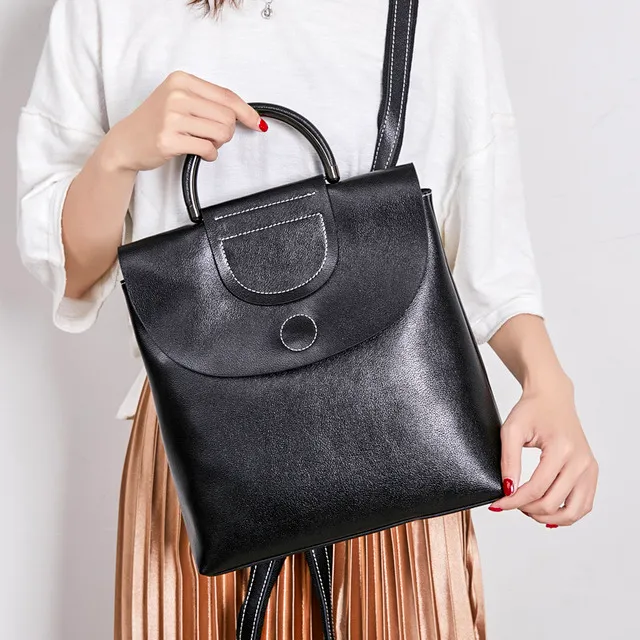 Porto Backpack