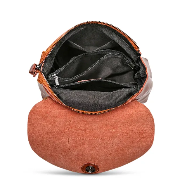 Porto Backpack
