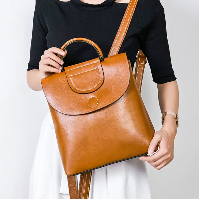 Porto Backpack
