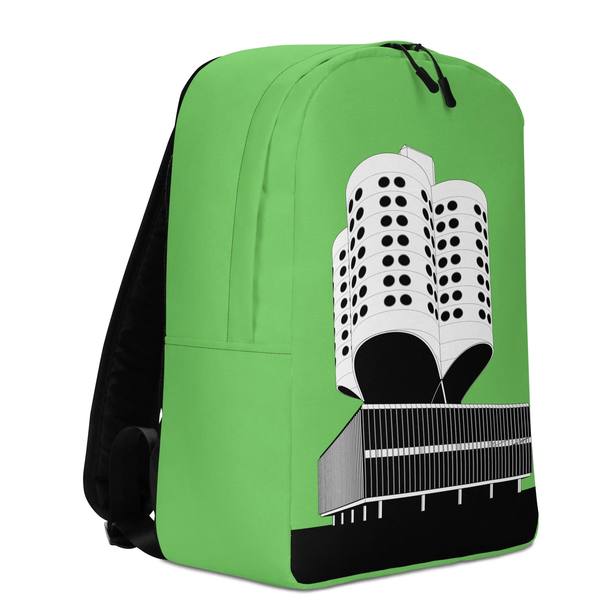 Prentice Women's Hospital Backpacks