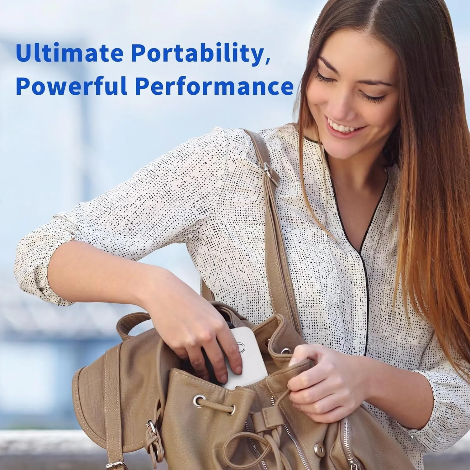 Printer Portable Best-priced Thermal Efficient returns Wireless Bluetooth