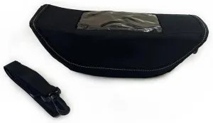 PUCIO For Ducati Desert X DesertX 2021 2022 Storage Travel Tool Bags Navigation Handlebar Bag (Color : Black, Size : Normalcy)