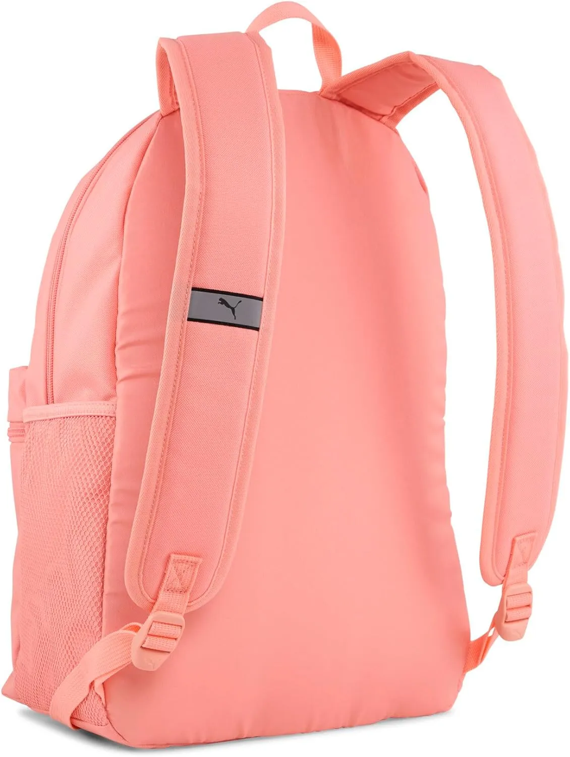 PUMA Classic Backpacks, Pink Fruit, One Size