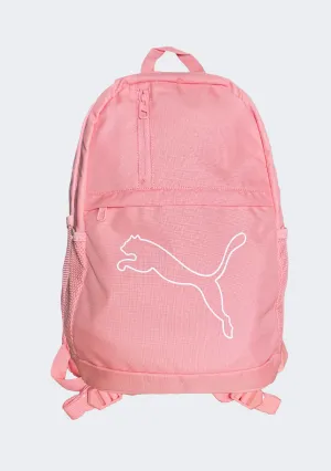 Puma Plus Backpack Pink - 20L