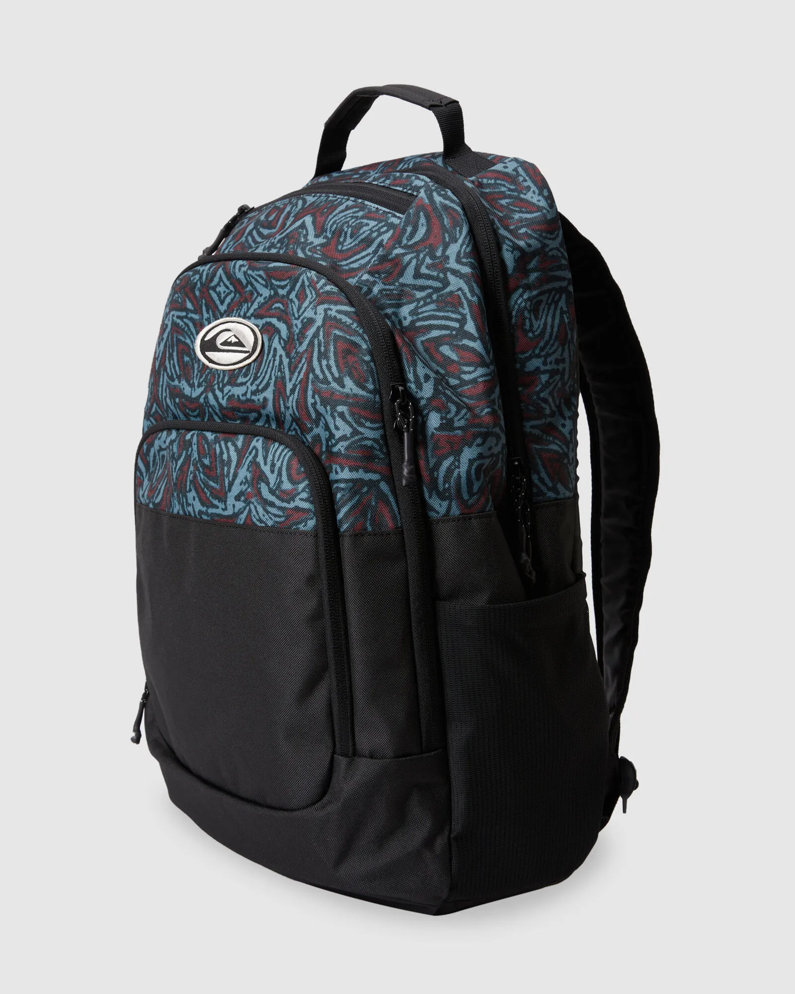 Quiksilver Schoolie Cooler - Provencial Saturn