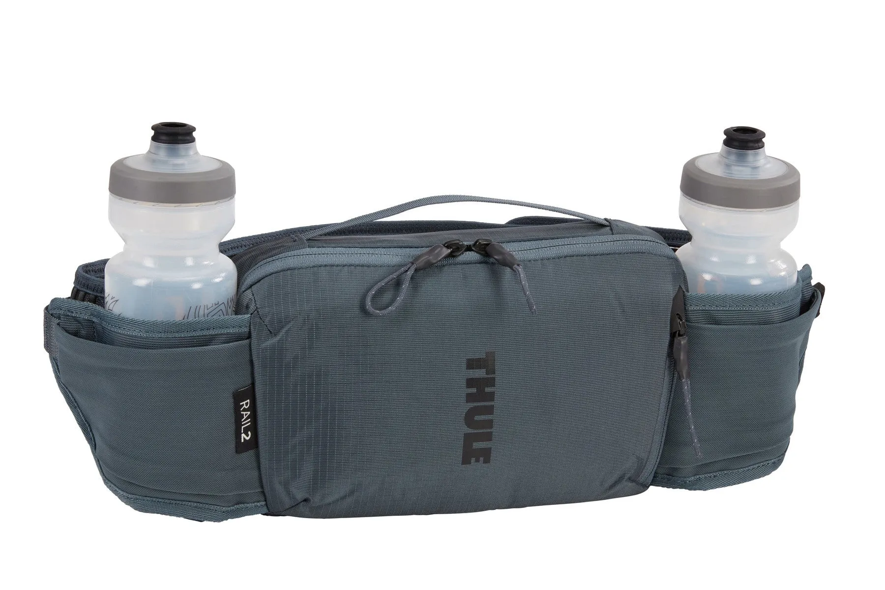 Rail Hip Pack 2L