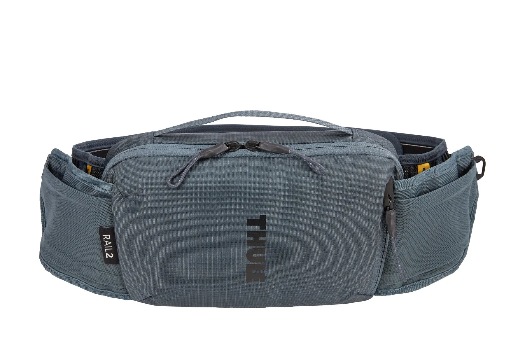 Rail Hip Pack 2L