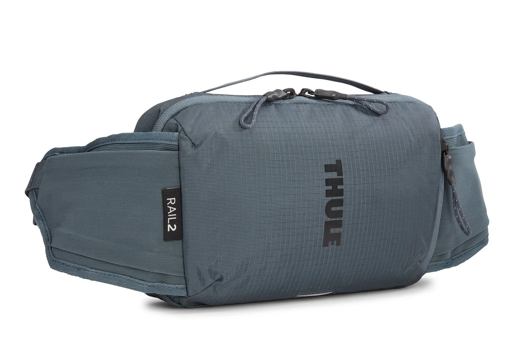 Rail Hip Pack 2L