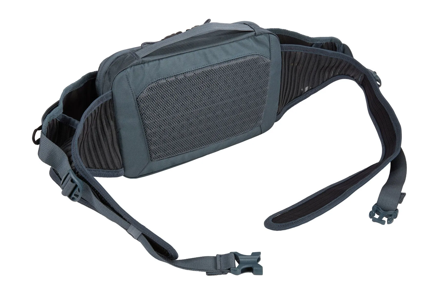 Rail Hip Pack 2L