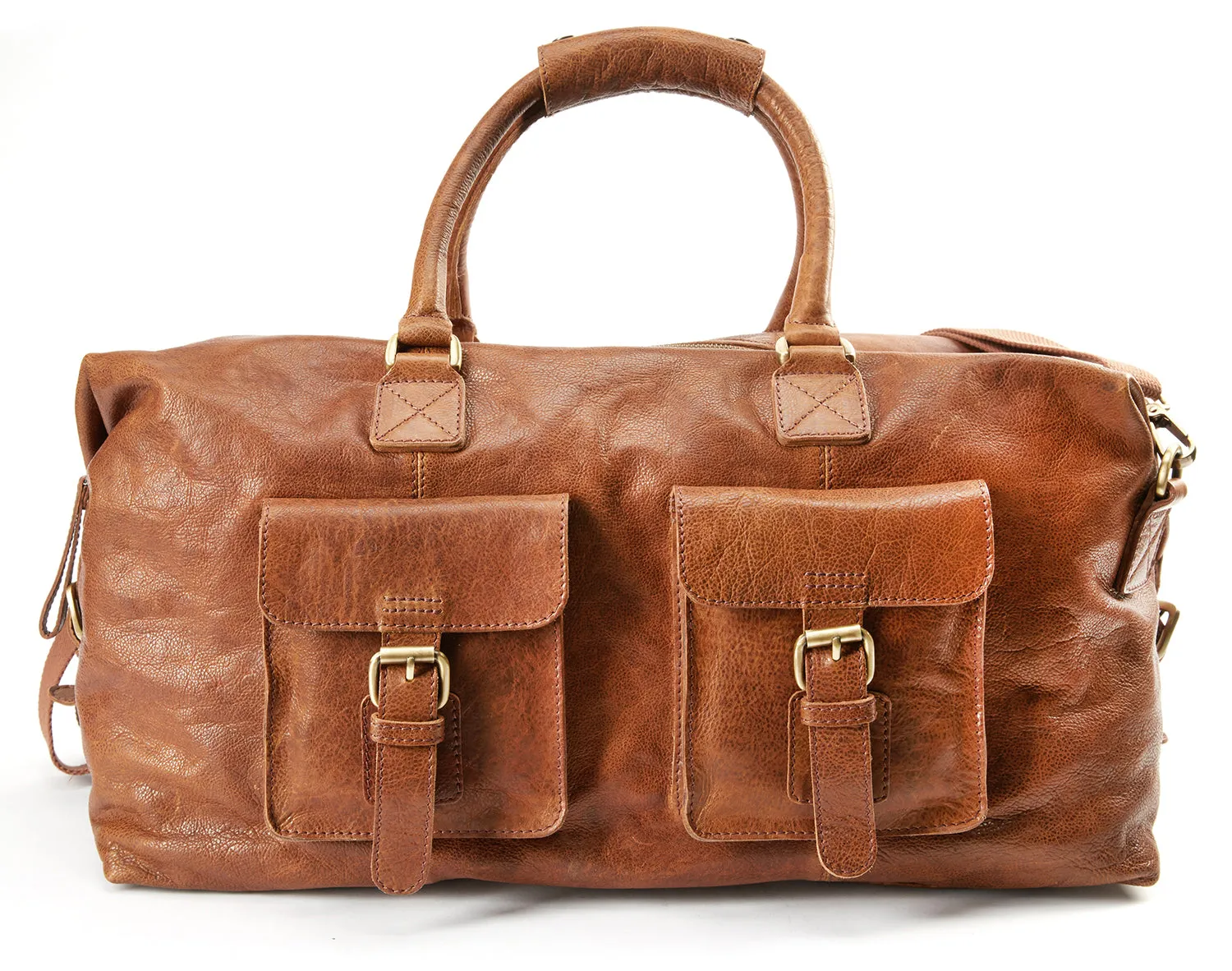 Rawlings Men's Rugged 19" Duffle