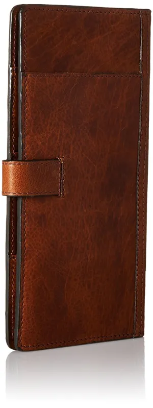 Rawlings Rugged Passport Wallet