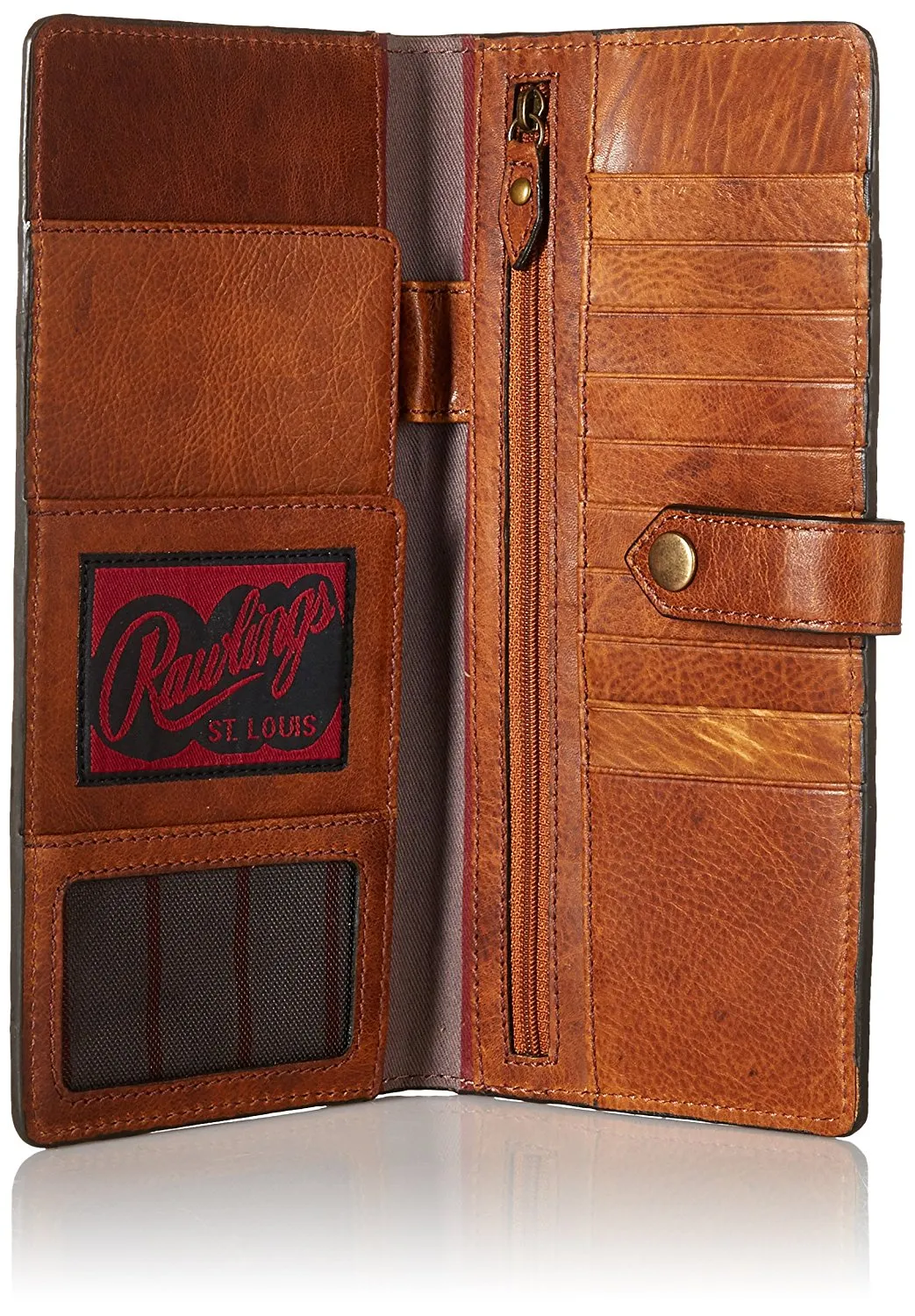 Rawlings Rugged Passport Wallet