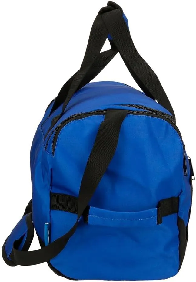 Reebok Malden Travel Bag, One Size, Blue, One Size, Travel Bag