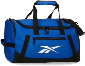 Reebok Malden Travel Bag, One Size, Blue, One Size, Travel Bag