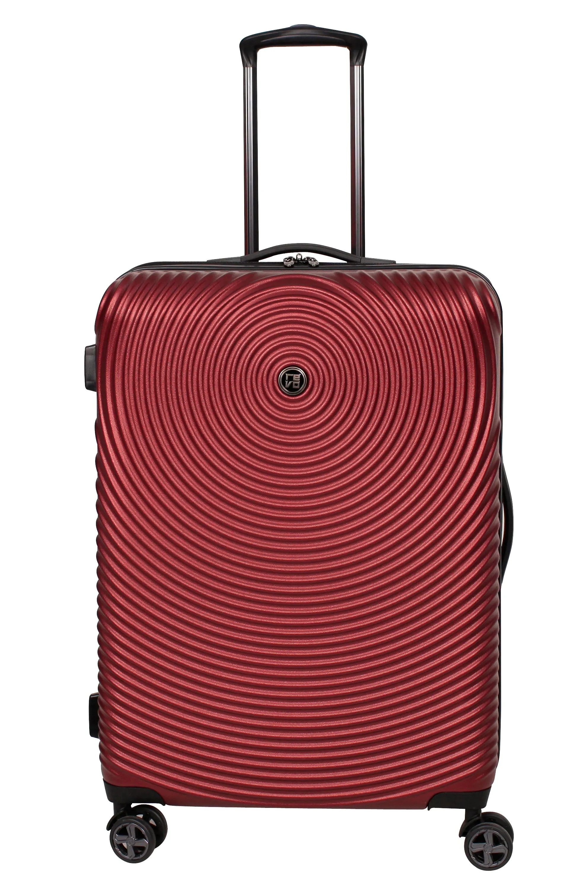 Revo Radar 30" 4-Wheel Large Luggage