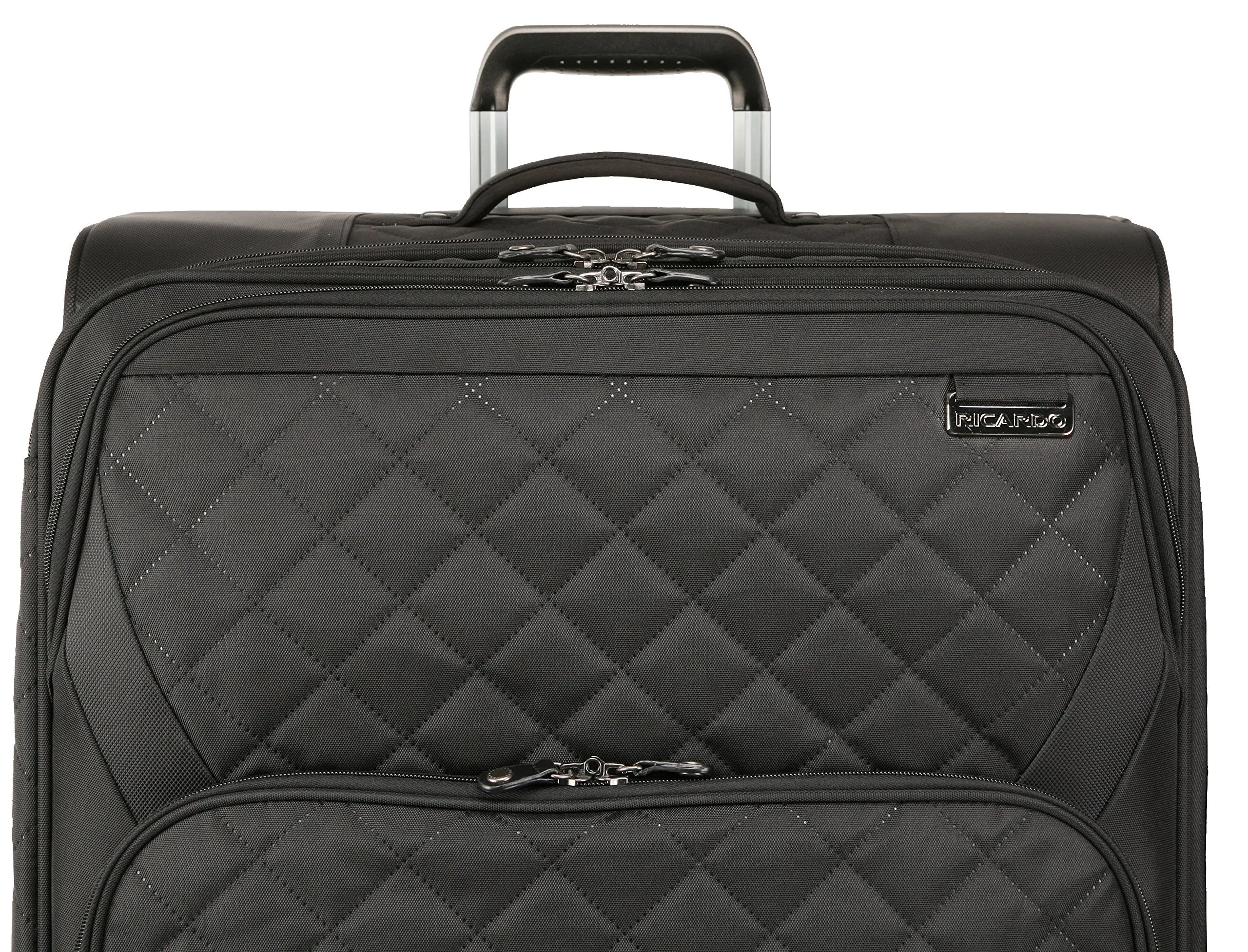 Ricardo Beverly Hills Carmel 25" 4 Wheel Expandable Upright