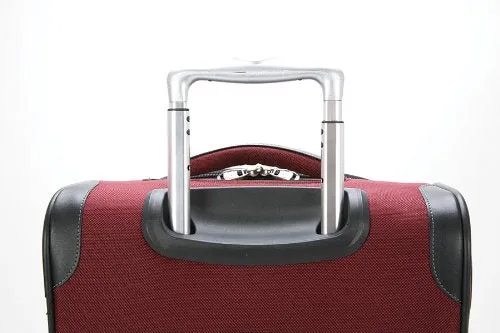 Ricardo Beverly Hills Montecito 20" 4-Wheel Carry-On Luggage