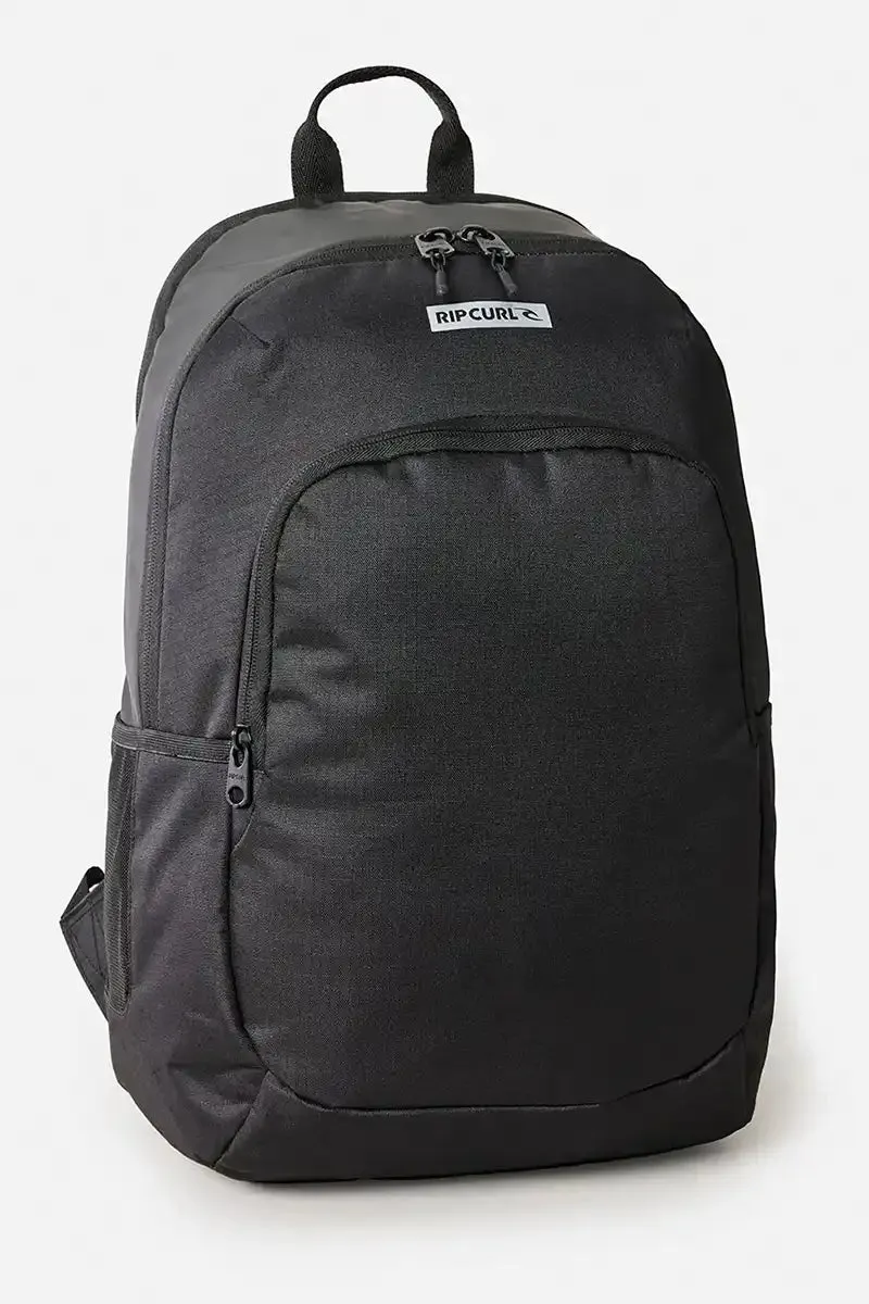 Rip Curl Icons 30L Ozone Backpack in Midnight