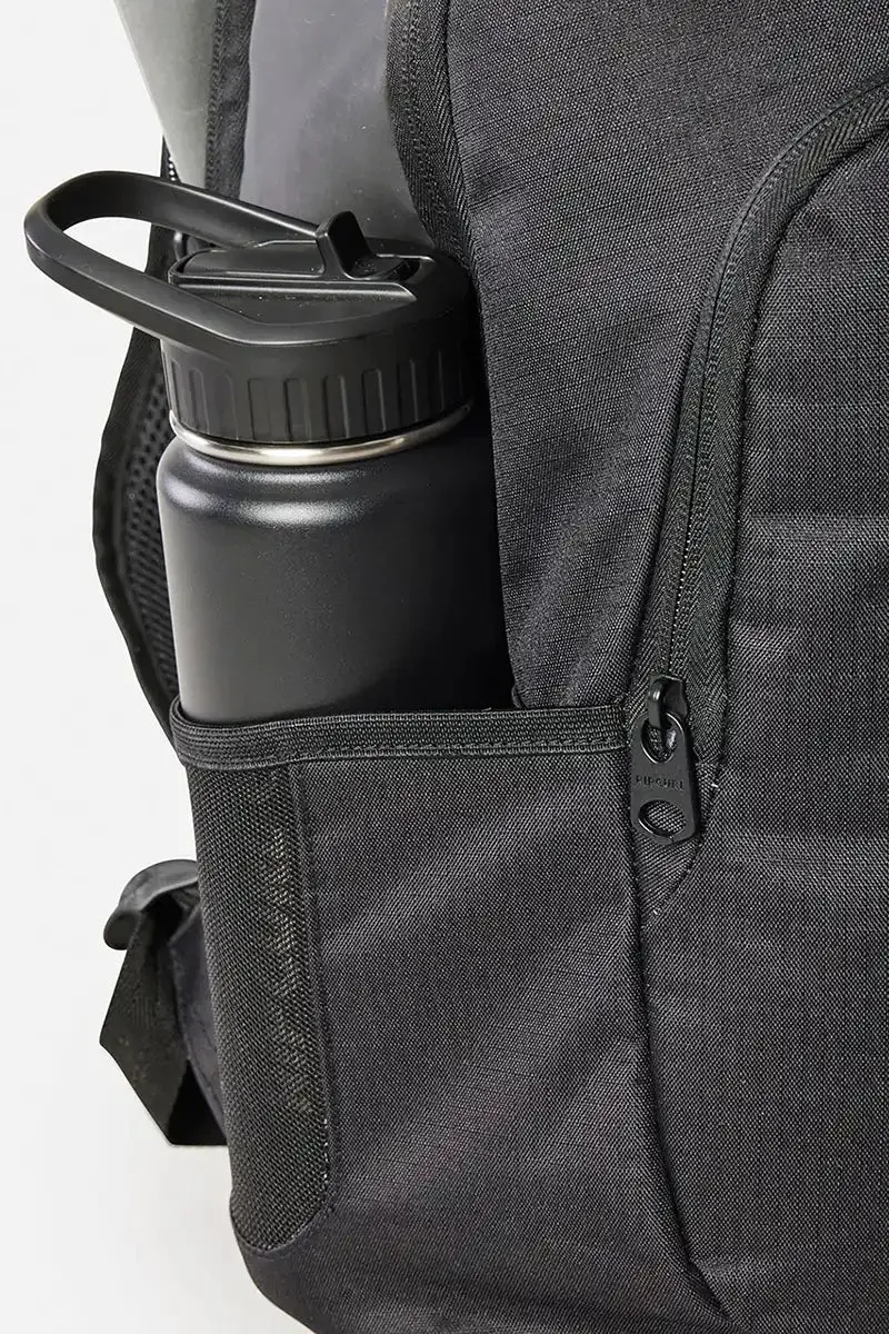 Rip Curl Icons 30L Ozone Backpack in Midnight
