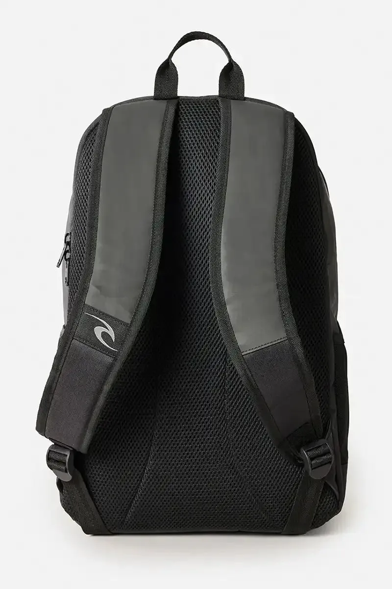 Rip Curl Icons 30L Ozone Backpack in Midnight
