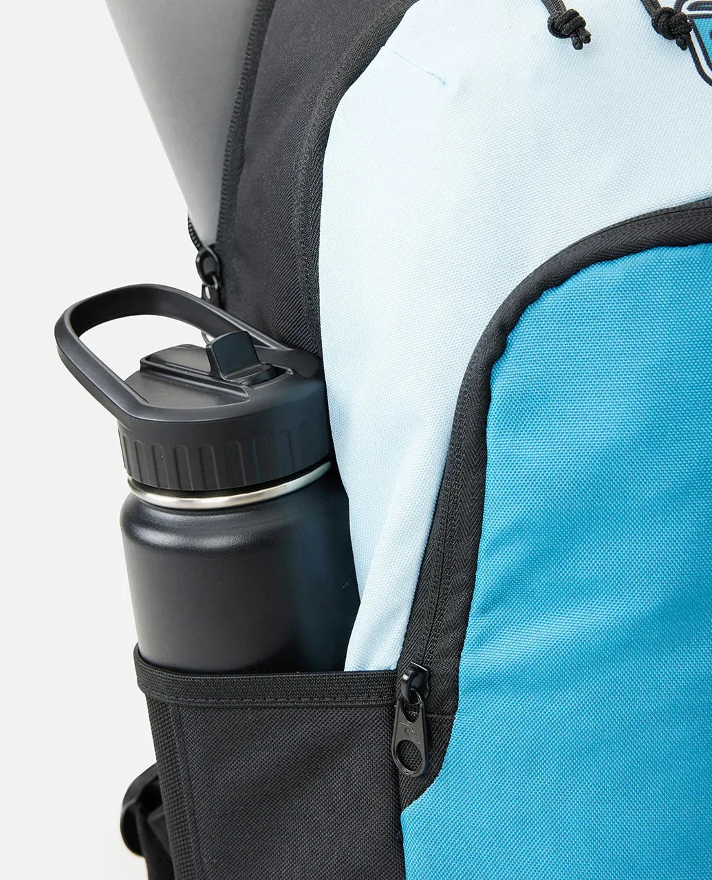 Rip Curl Ozone 30L BTS Backpack Ocean