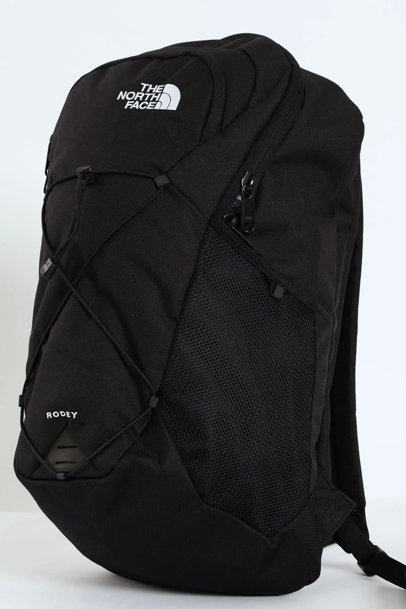 Rodey Backpack - Black