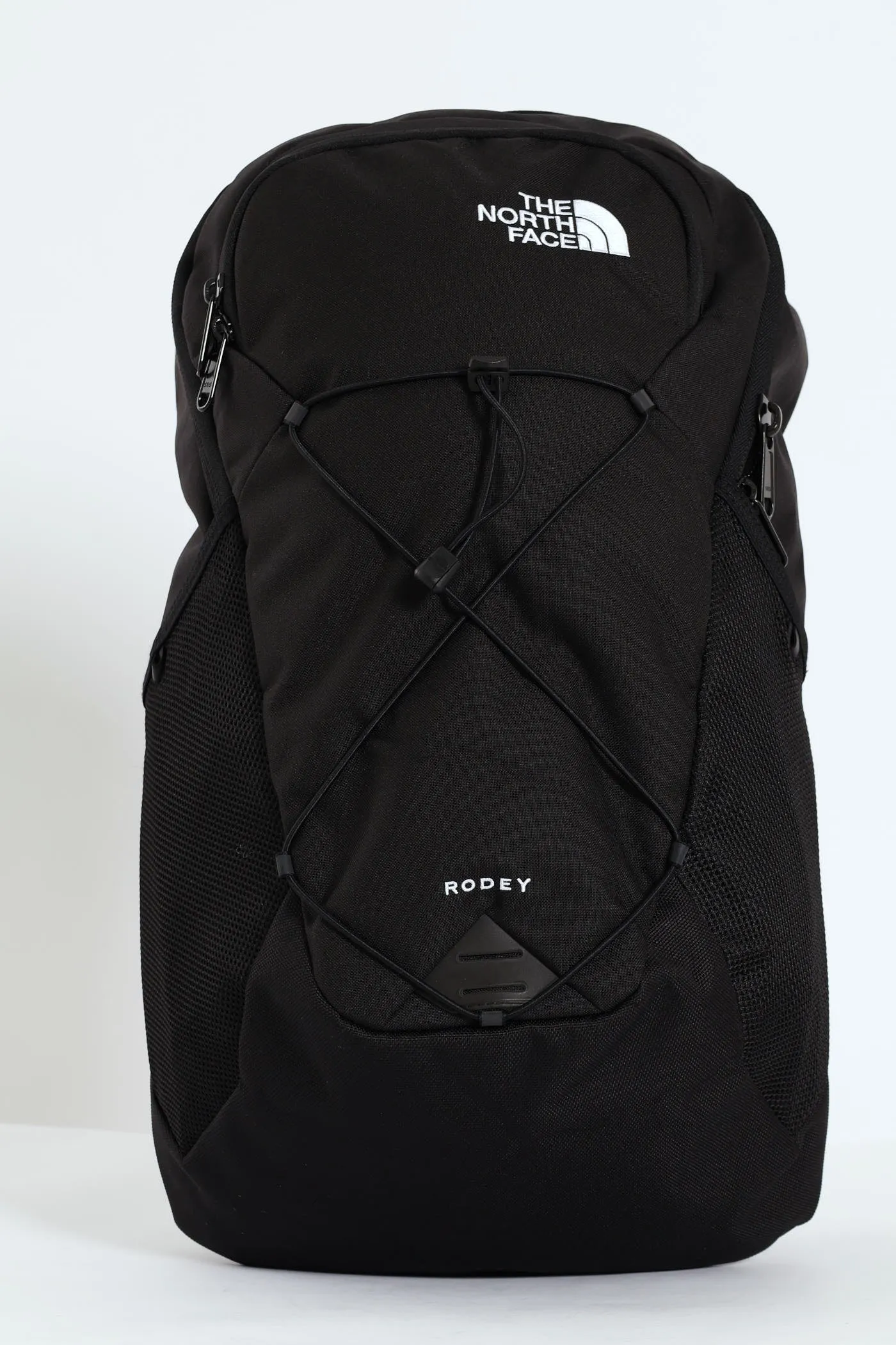 Rodey Backpack - Black