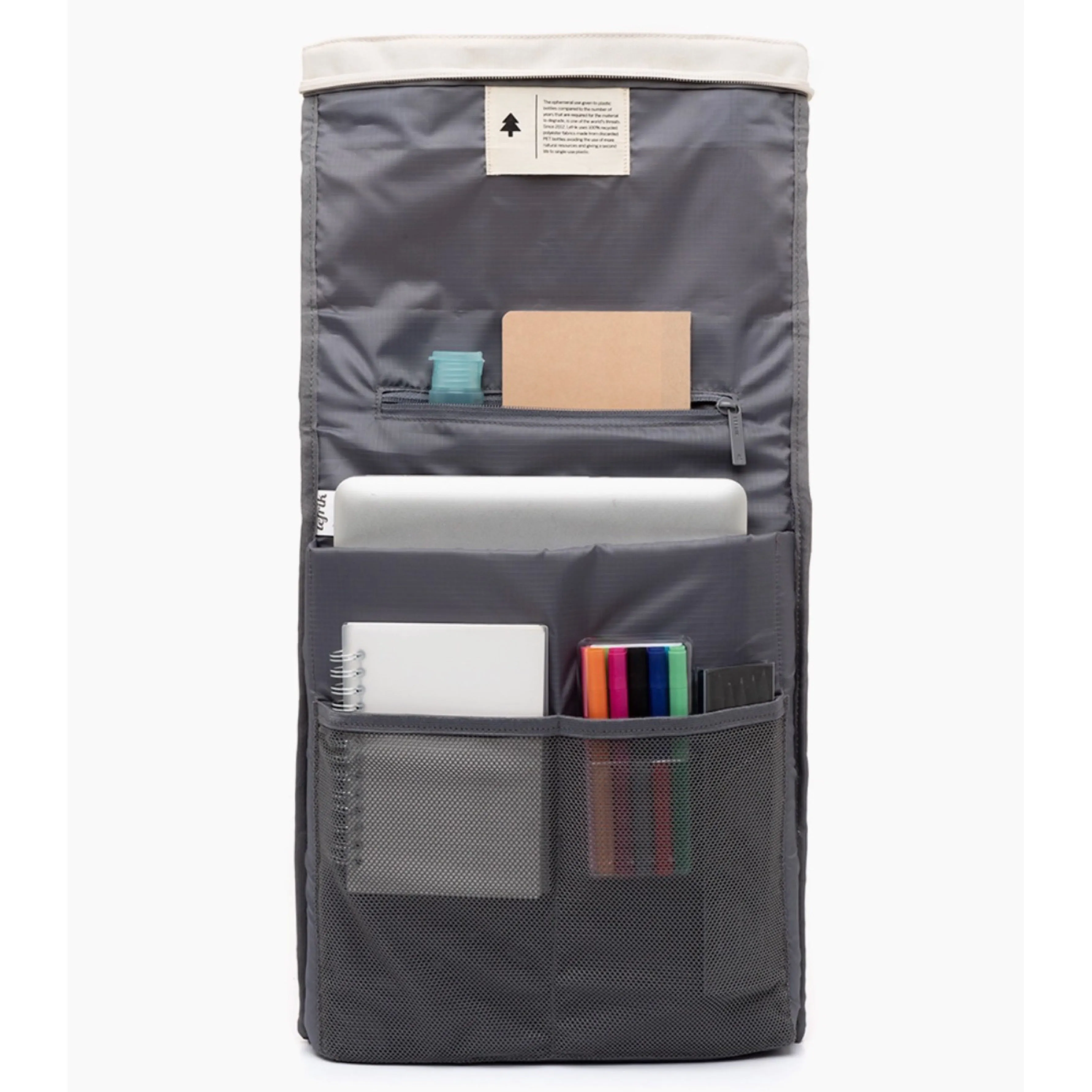 Roll Mini Backpack