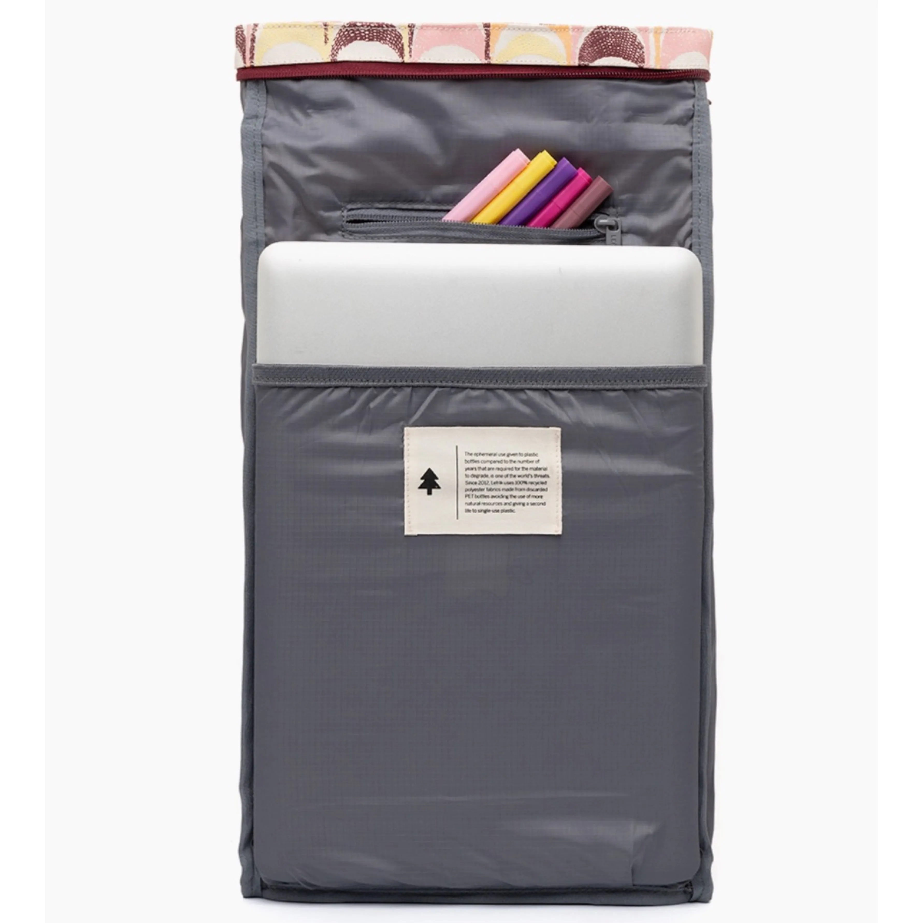 Roll Mini Backpack